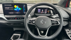 Volkswagen Id.5 150kW Tech Pro Performance 77kWh 5dr Auto Electric Coupe